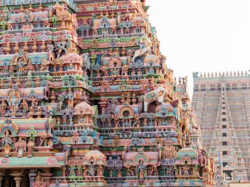 5 Iconic Temples In Tiruchirappalli Every Traveller Should See