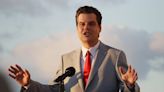 Matt Gaetz calls reports that he's running for governor 'clickbait' — but he's not denying it and claims 'dozens' of his former colleagues are pushing him to run