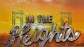 In the Heights in St. Louis at The Muny 2024