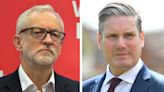 Jeremy Corbyn was never a friend, says Keir Starmer – despite previously calling him one