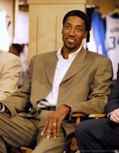 Scottie Pippen