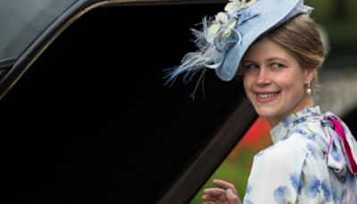 Lady Louise tipped for huge life change to help out Prince William