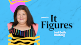 As the 'fat' and 'loud' star of 'All That,' Lori Beth Denberg inspired a generation of plus-size girls. She herself wasn't 'brimming with confidence.'