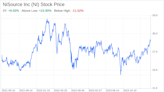 Decoding NiSource Inc (NI): A Strategic SWOT Insight