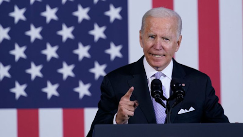 Fact check: Biden makes false and misleading claims during Pennsylvania campaign swing | CNN Politics