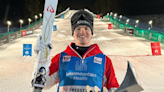 Canadian Mikael Kingsbury Becomes The Most Decorated Male Skier In FIS History