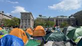 Columbia Begins Suspending Student Protesters Who Won’t Leave