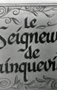 Le seigneur de Brinqueville