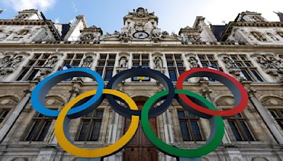 Paris Olympics 2024: Check Out The Complete List Of Participating Countries!