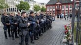 Allemagne : Décès d’un policier poignardé à la tête lors de l’attentat de Mannheim