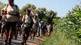 Una arevalense en la próxima Ruta Quetzal