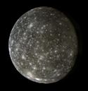 Callisto (moon)