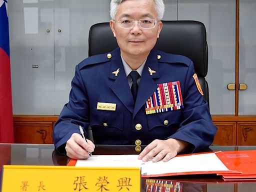 重大警紀案件震撼全台│警政署長張榮興面臨整頓挑戰