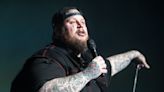 Jelly Roll celebrates 'Night Before' the NFL draft at concert, teases new song