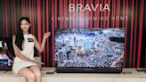 Sony BRAVIA 9 電視香港行貨65吋售$33,999｜3款Soundbar同步開訂｜科技玩物