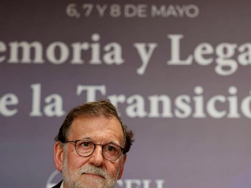 Rajoy: "De la socialdemocracia al Frankenstein y populismo: ese es el título del film que vivimos"