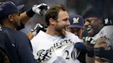 Big Saturday: Jonathan Lucroy to officially retire a Brewer, be inducted to Wall of Honor