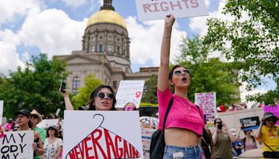 Thanks to Trump, U.S. hospitals are now at the front line of abortion fights