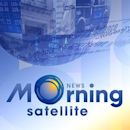 News Morning Satellite