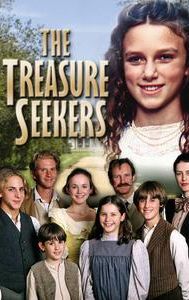 The Treasure Seekers (1996 film)