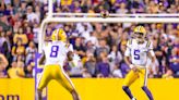 Several LSU Tigers appear on ESPN’s top 100 college football players