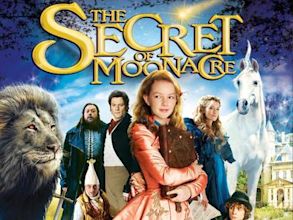 The Secret of Moonacre