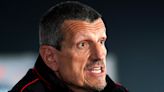 Guenther Steiner sacked as Haas principal as team look to ‘maximise potential’