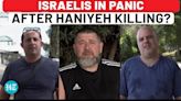 Israelis In Panic, Fear Iran & Hamas Attack After Haniyeh's Assassination? Watch What People Said…