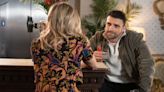 Corrie's Ciarán Griffiths praises major change for Damon