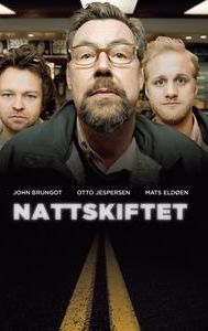 Nattskiftet