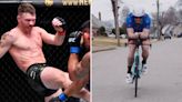 Former Top-Ten Ranked Fighter Paul Felder On MMA Versus Triathlon