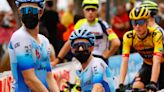 Simon Yates on Giro d’Italia Blockhaus showdown: ‘I am not at 100 percent’