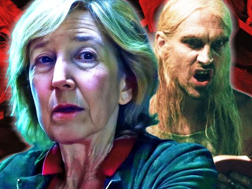 New Horror Comedy Trailer Teams Up Genre Legends Lin Shaye and Bill Moseley