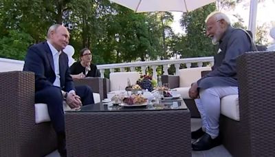 PM Modi in Moscow: How India and Russia are critical for each other's strategic autonomy