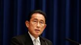 Japan considering development of new nuclear reactors