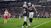 What QB Means for Raiders' Pass Catchers
