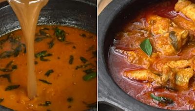 Video Of Village-Style Fish Curry Making Gets 39 Million Views, Internet Is In Love