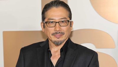 Hiroyuki Sanada Shares Updates on 'Shōgun' Season 2, 'Mortal Kombat 2'