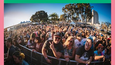 Wonderfront returning to San Diego this week as landscape for music festivals grows increasingly challenging