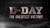 Special Presentation: “D-Day: The Greatest Victory”