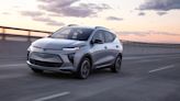 Only the Chevy Bolt EUV will return on Ultium platform - report