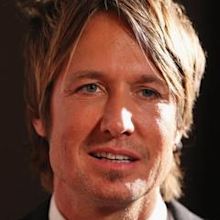 Keith Urban