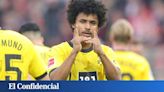 El deportista a seguir | El niño que echó el Bayern e idolatra a CR7 amenaza al Madrid en Wembley