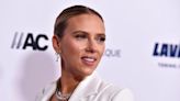 Scarlett Johansson speaks out about clash with OpenAI