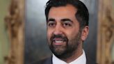 Renunció el primer ministro de Escocia, Humza Yousaf