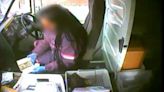 Postal worker seen stealing cash, lottery tickets from mail on USPS footage, feds say