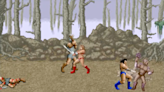 Ax Battler is finally making a comeback in Golden Axe animated series