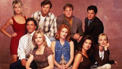 En marcha una secuela de Melrose Place con mucha nostalgia y algunos regresos de la serie original