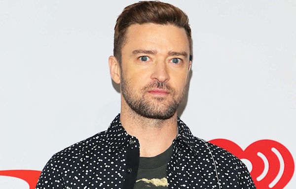 Justin Timberlake Judge Admonishes Prosecution for Coming to Court Unprepared During DWI Hearing