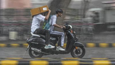 IMD forecasts yet another wet week for Delhi, heavy rainfall likely today